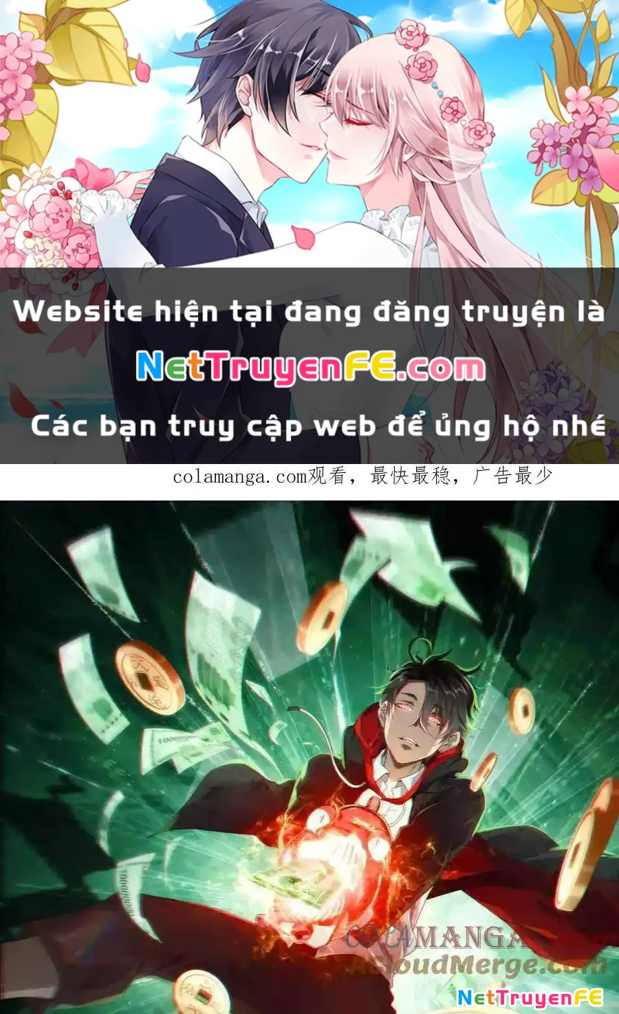 Bắt Đầu Với Trăm Vạn Minh Tệ Chapter 162 - Trang 4