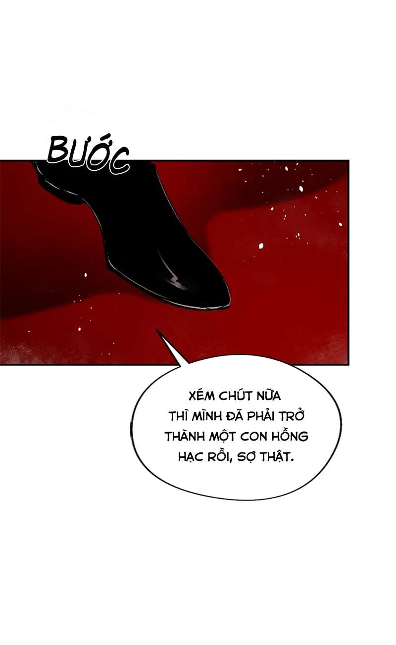 Lời Thú Nhận Của Chúa Tể Bóng Tối Chapter 84 - Trang 4