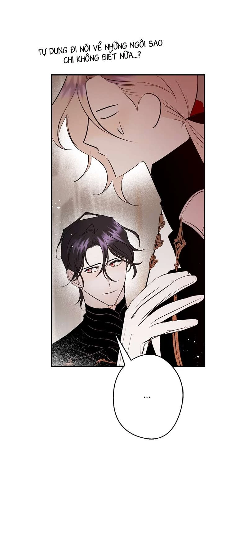 Lời Thú Nhận Của Chúa Tể Bóng Tối Chapter 84 - Trang 4