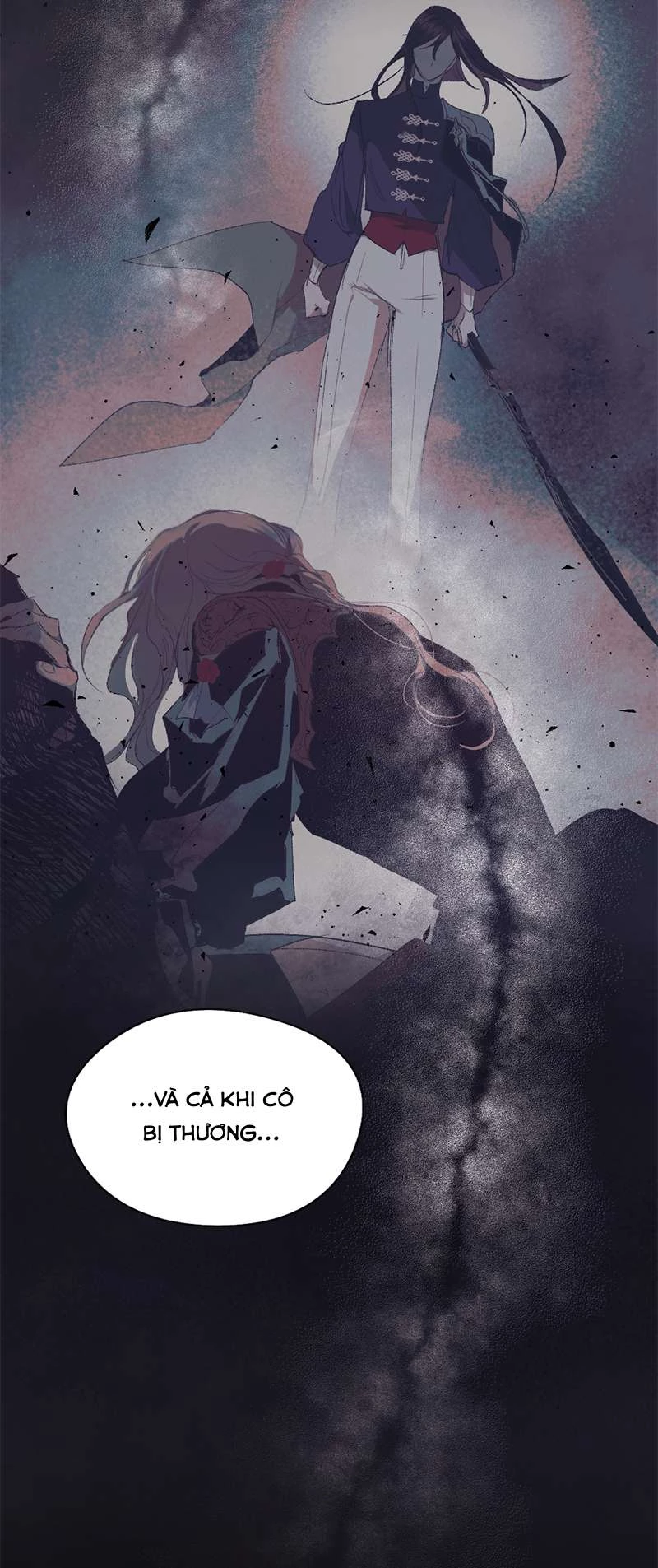 Lời Thú Nhận Của Chúa Tể Bóng Tối Chapter 84 - Trang 4