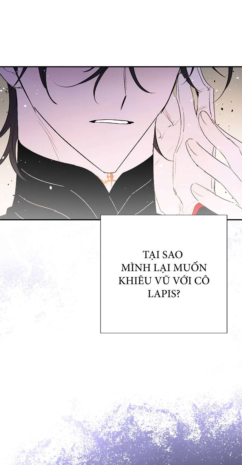 Lời Thú Nhận Của Chúa Tể Bóng Tối Chapter 84 - Trang 4