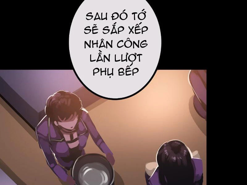 Chỗ Lánh Nạn Của Ta Chỉ Thu Thiếu Mỹ Nữ Chapter 41 - Trang 3