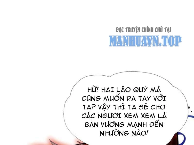 Hoá Ra Ta Đã Vô Địch Từ Lâu Chapter 23 - Trang 3