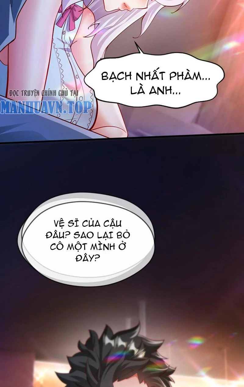 Vừa Cầm Được Thái Cổ Tiên Dược, Ta Đã Đe Dọa Thánh Chủ Chapter 48 - Trang 3