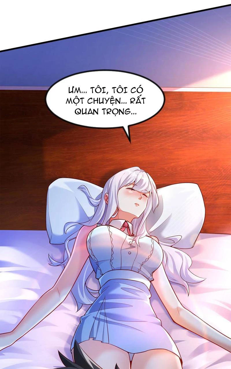 Vừa Cầm Được Thái Cổ Tiên Dược, Ta Đã Đe Dọa Thánh Chủ Chapter 48 - Trang 3