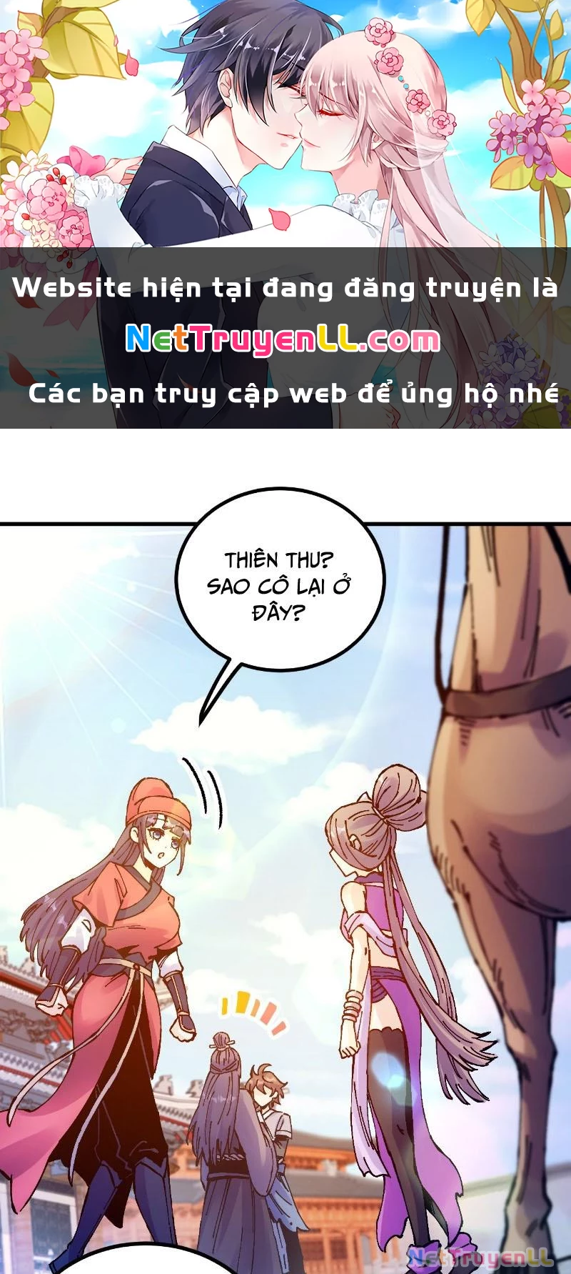 Chưa Từng Ra Tay Nhưng Ta Vẫn Thành Đại Lão Trên Thiên Bảng Chapter 17 - Next Chapter 18