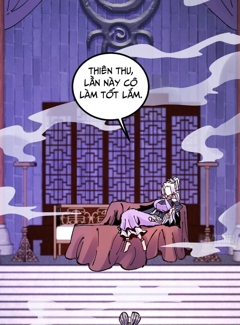 Chưa Từng Ra Tay Nhưng Ta Vẫn Thành Đại Lão Trên Thiên Bảng Chapter 17 - Next Chapter 18
