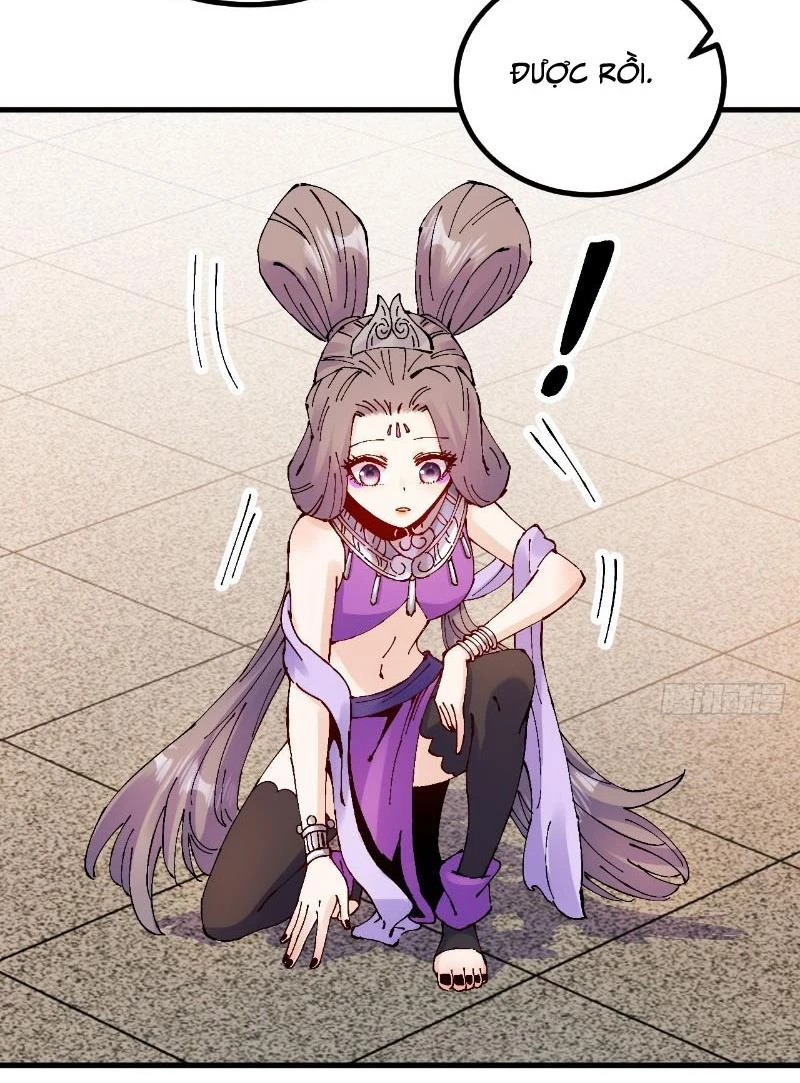 Chưa Từng Ra Tay Nhưng Ta Vẫn Thành Đại Lão Trên Thiên Bảng Chapter 17 - Next Chapter 18