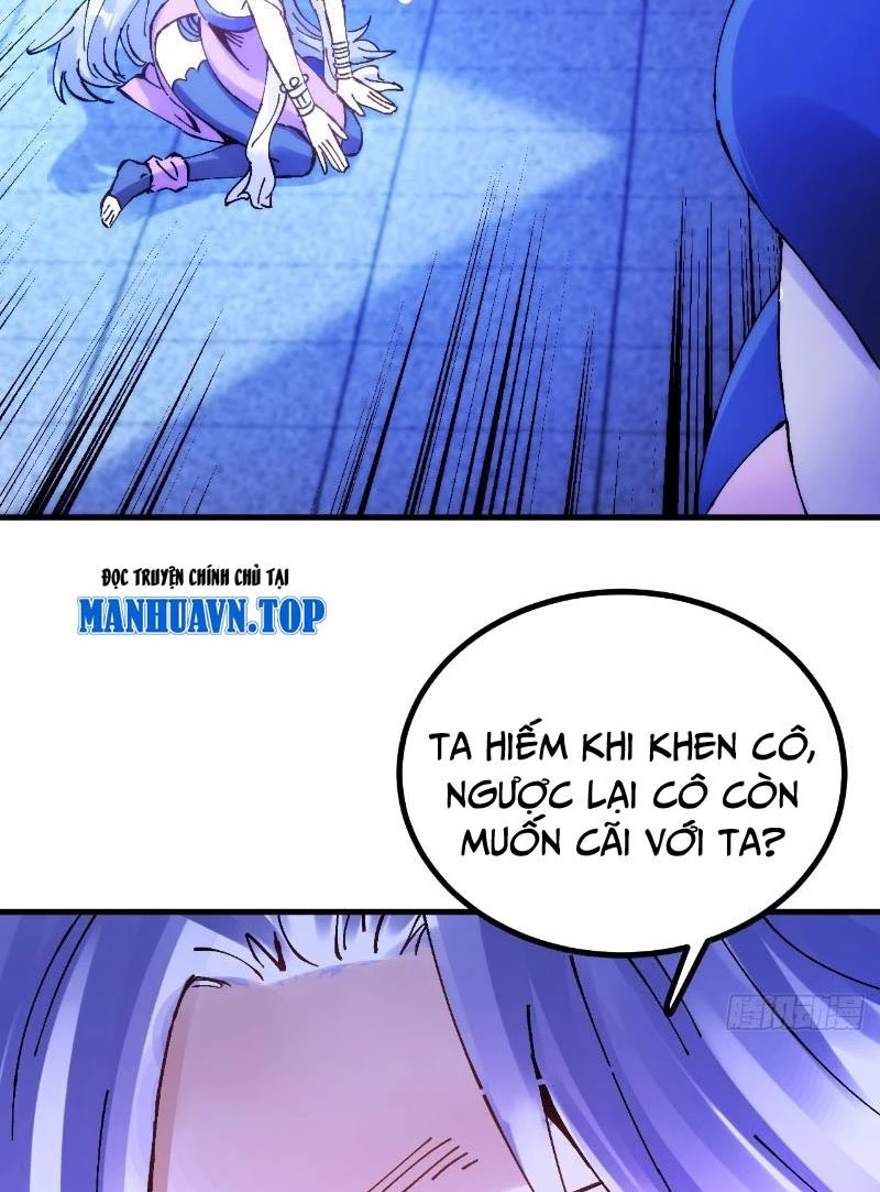 Chưa Từng Ra Tay Nhưng Ta Vẫn Thành Đại Lão Trên Thiên Bảng Chapter 17 - Next Chapter 18