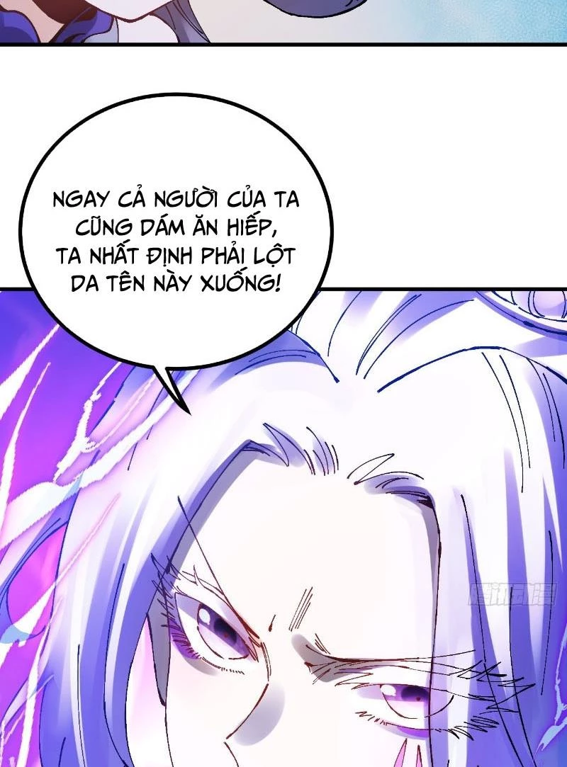 Chưa Từng Ra Tay Nhưng Ta Vẫn Thành Đại Lão Trên Thiên Bảng Chapter 17 - Next Chapter 18