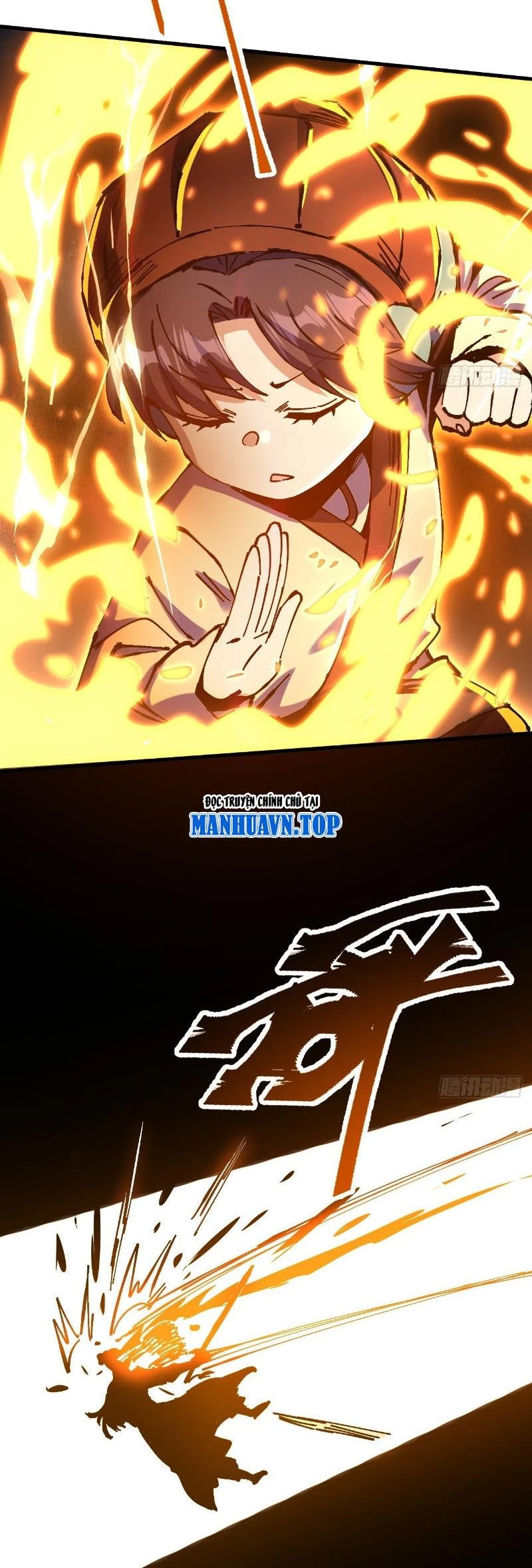 Chưa Từng Ra Tay Nhưng Ta Vẫn Thành Đại Lão Trên Thiên Bảng Chapter 21 - Trang 4