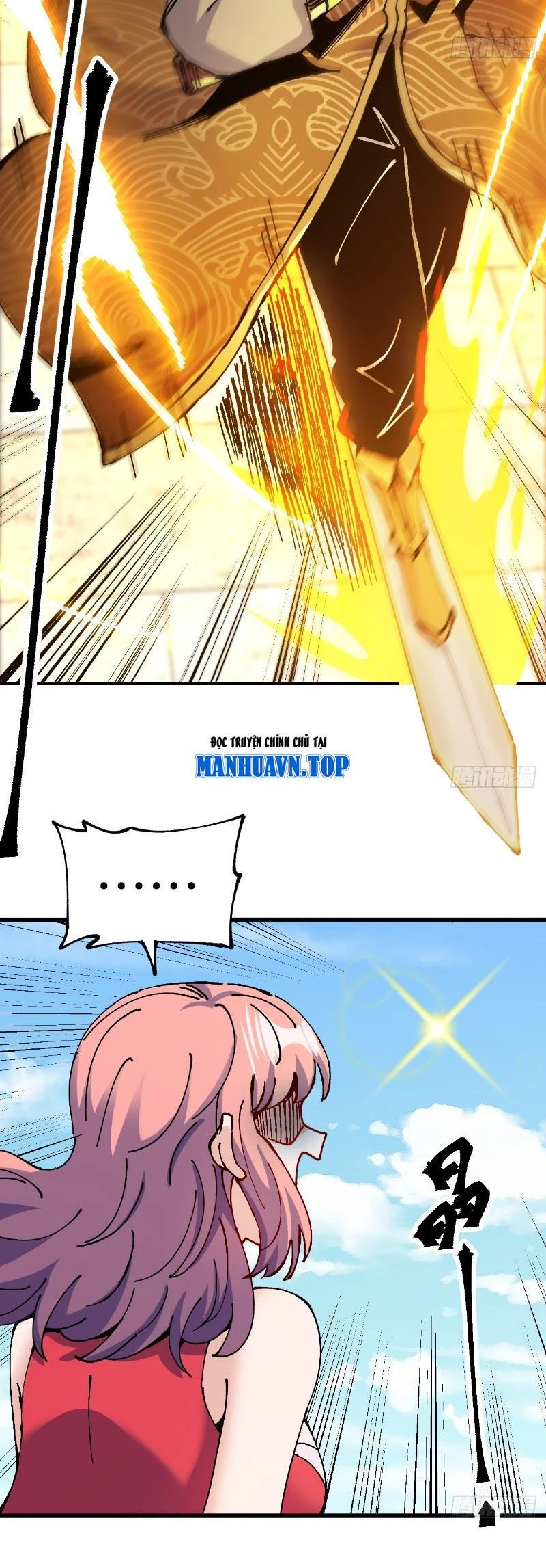 Chưa Từng Ra Tay Nhưng Ta Vẫn Thành Đại Lão Trên Thiên Bảng Chapter 21 - Trang 4