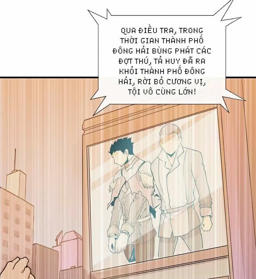 Mạt Thế Quật Khởi Chapter 0 - Next Chapter 1