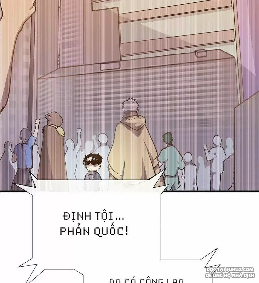 Mạt Thế Quật Khởi Chapter 0 - Next Chapter 1