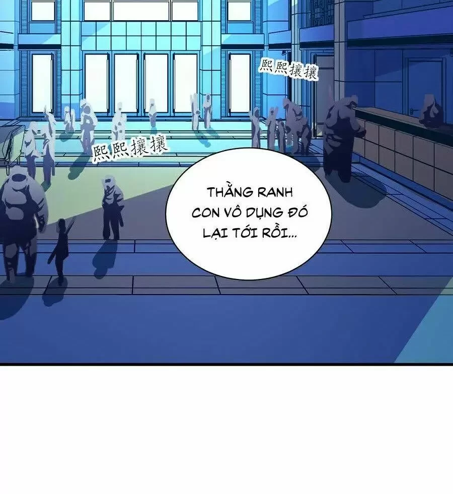 Mạt Thế Quật Khởi Chapter 0 - Next Chapter 1