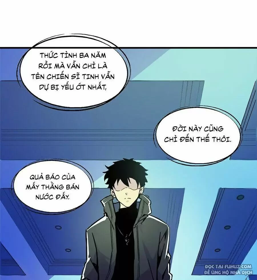 Mạt Thế Quật Khởi Chapter 0 - Next Chapter 1