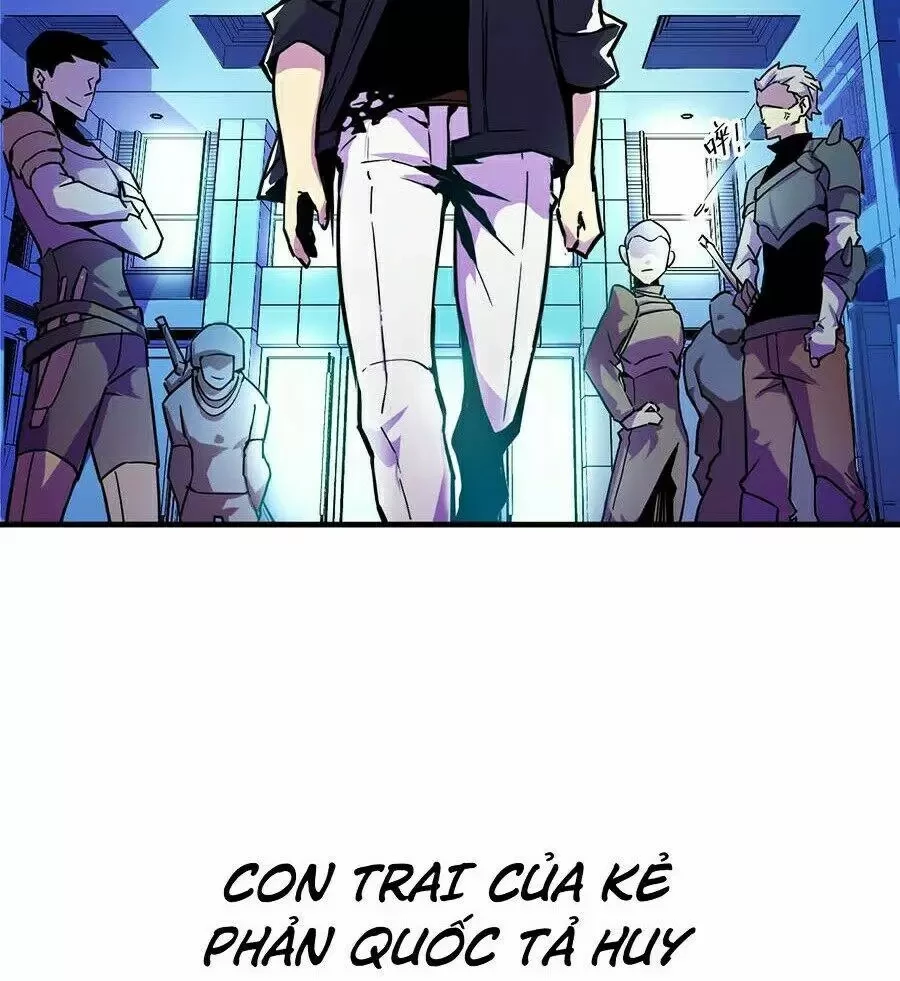 Mạt Thế Quật Khởi Chapter 0 - Next Chapter 1