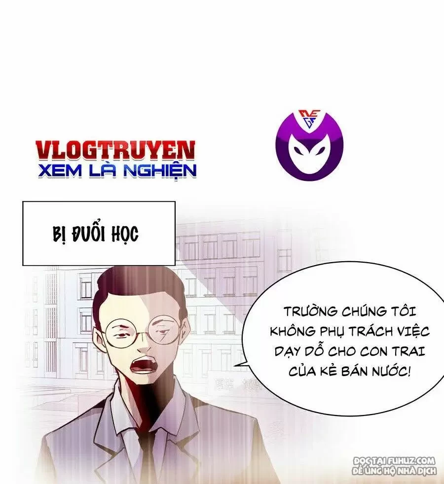Mạt Thế Quật Khởi Chapter 0 - Next Chapter 1