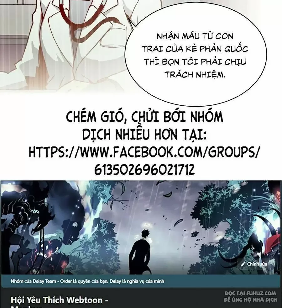 Mạt Thế Quật Khởi Chapter 0 - Next Chapter 1