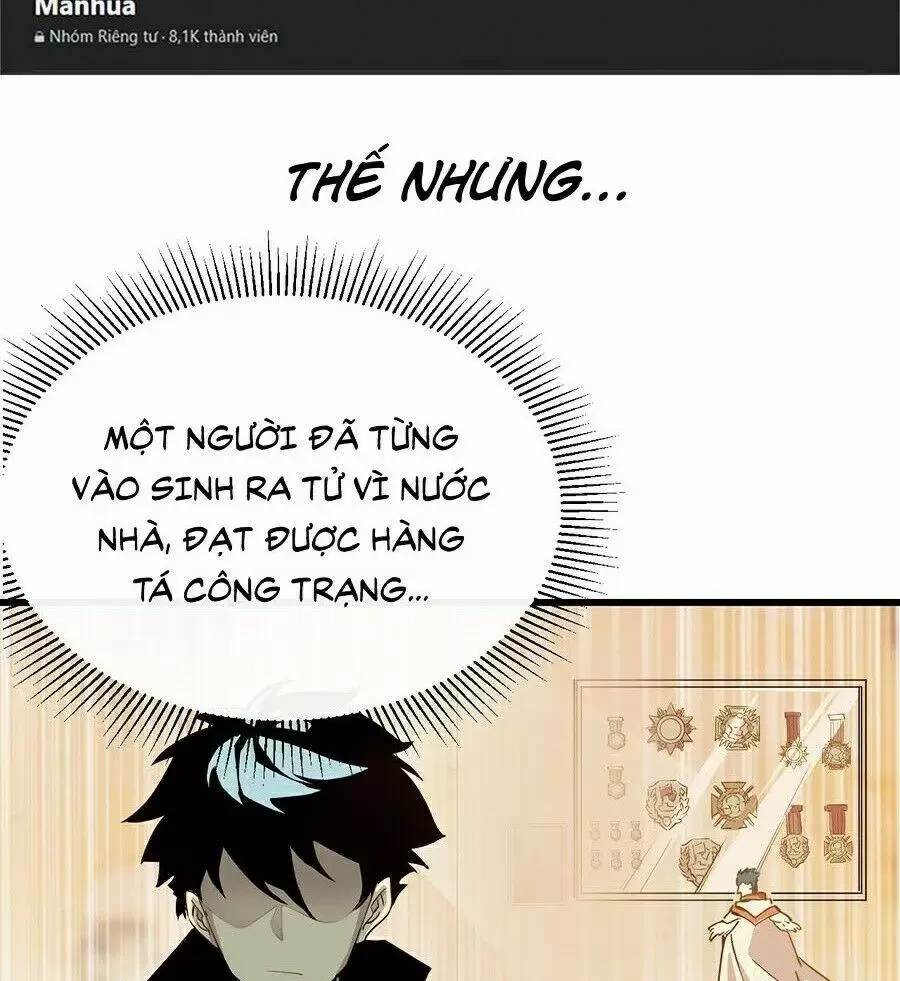 Mạt Thế Quật Khởi Chapter 0 - Next Chapter 1