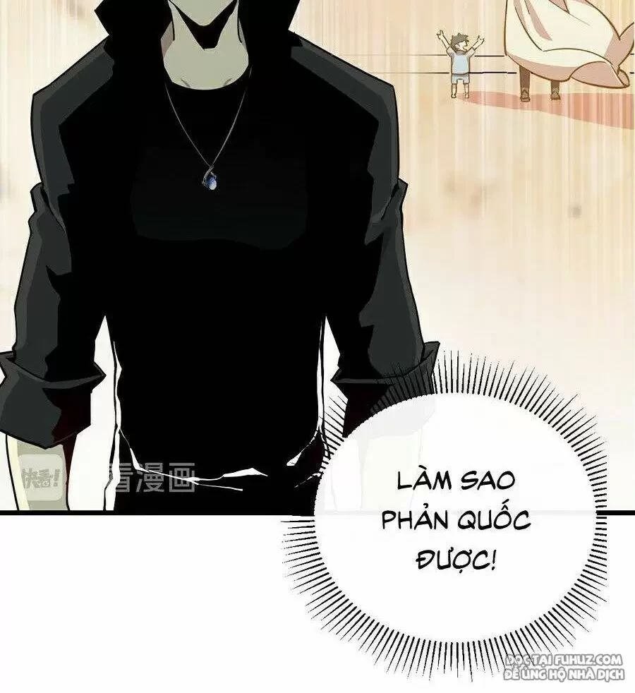 Mạt Thế Quật Khởi Chapter 0 - Next Chapter 1