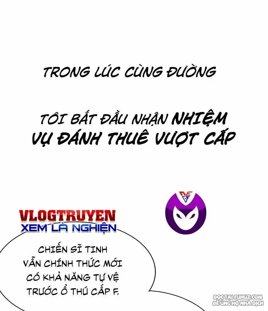 Mạt Thế Quật Khởi Chapter 0 - Next Chapter 1