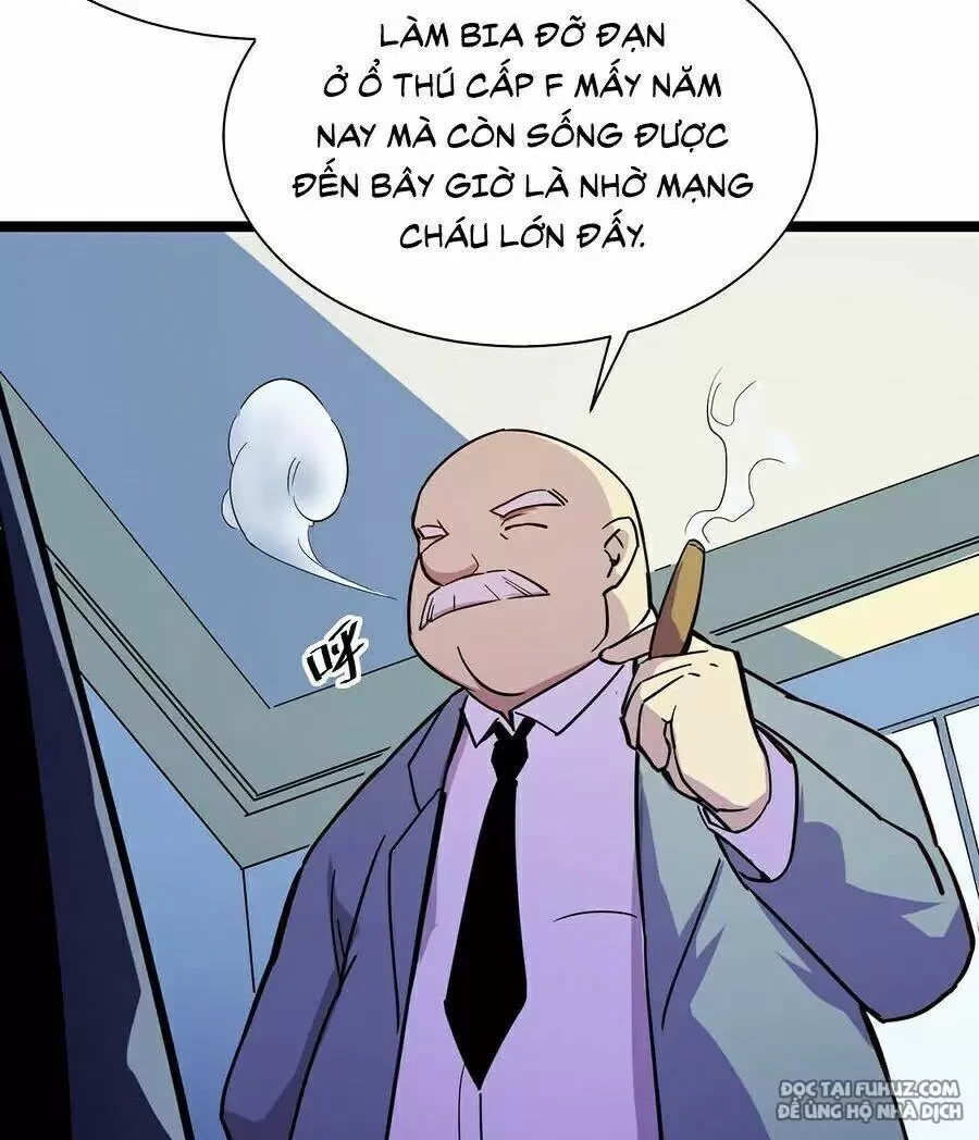 Mạt Thế Quật Khởi Chapter 0 - Next Chapter 1