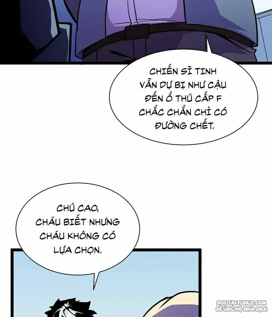 Mạt Thế Quật Khởi Chapter 0 - Next Chapter 1