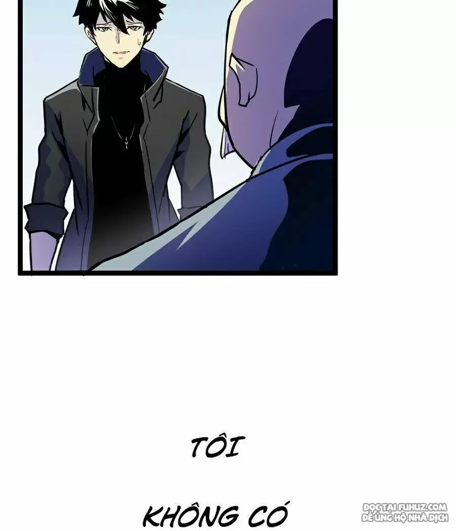 Mạt Thế Quật Khởi Chapter 0 - Next Chapter 1