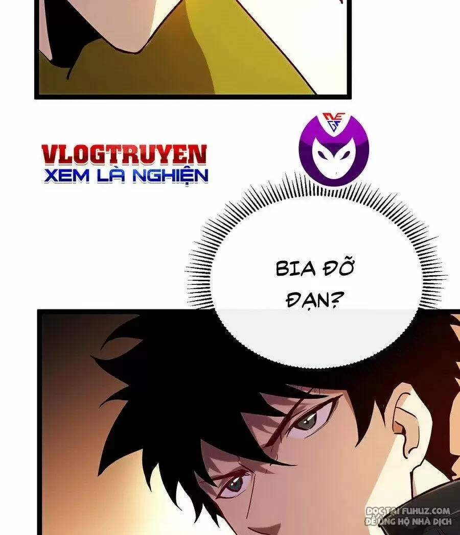 Mạt Thế Quật Khởi Chapter 0 - Next Chapter 1