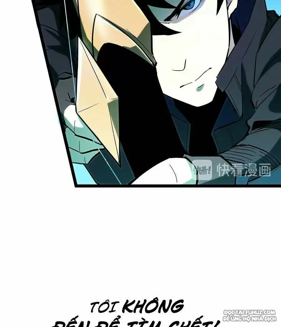 Mạt Thế Quật Khởi Chapter 0 - Next Chapter 1