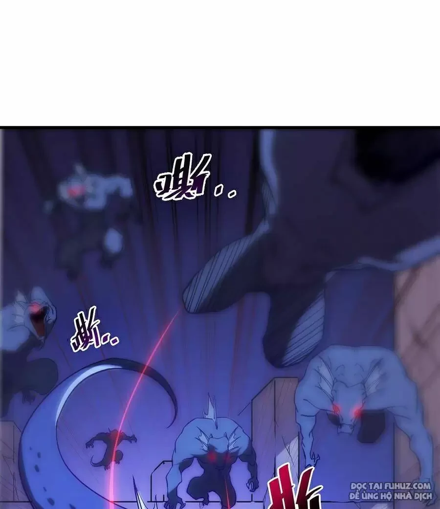 Mạt Thế Quật Khởi Chapter 0 - Next Chapter 1