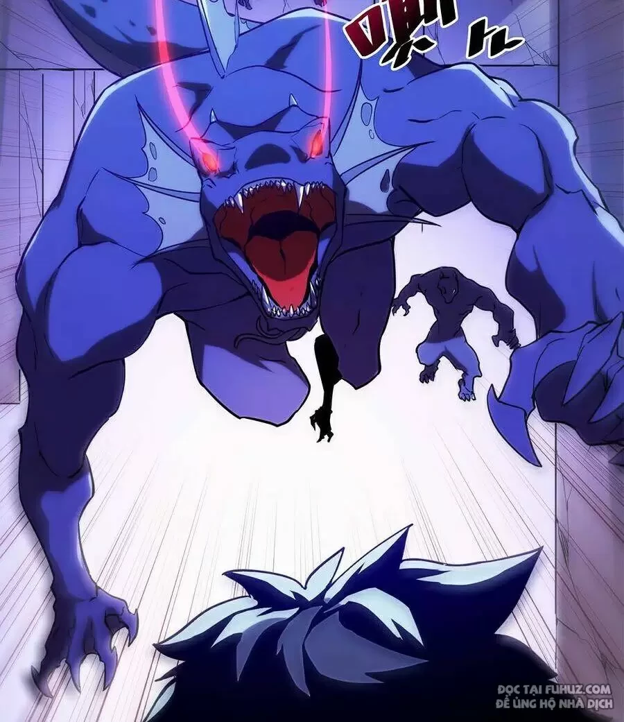 Mạt Thế Quật Khởi Chapter 0 - Next Chapter 1