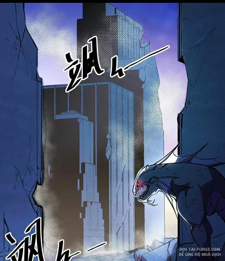 Mạt Thế Quật Khởi Chapter 0 - Next Chapter 1