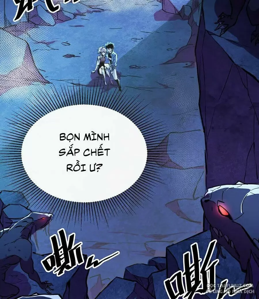 Mạt Thế Quật Khởi Chapter 0 - Next Chapter 1