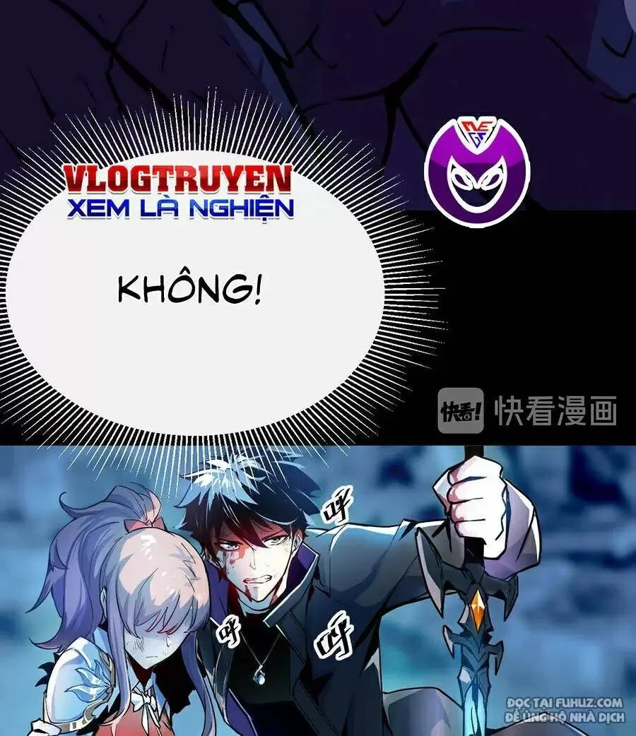 Mạt Thế Quật Khởi Chapter 0 - Next Chapter 1