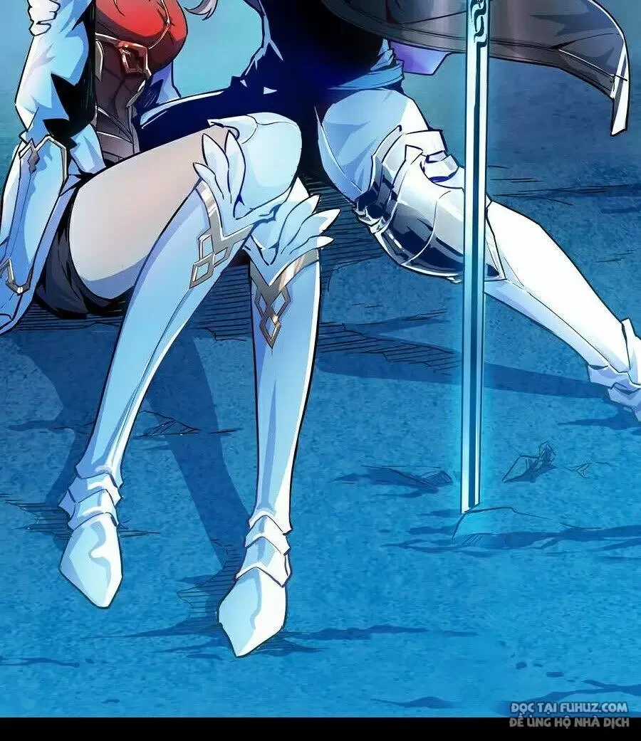 Mạt Thế Quật Khởi Chapter 0 - Next Chapter 1