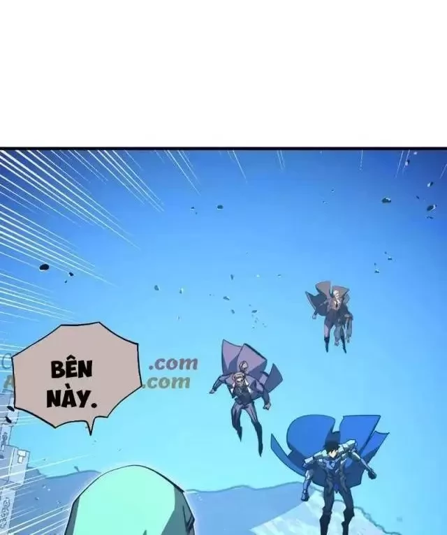 Mạt Thế Quật Khởi Chapter 291 - Trang 3