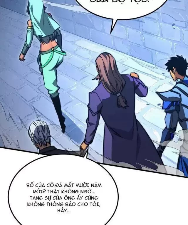 Mạt Thế Quật Khởi Chapter 291 - Trang 3