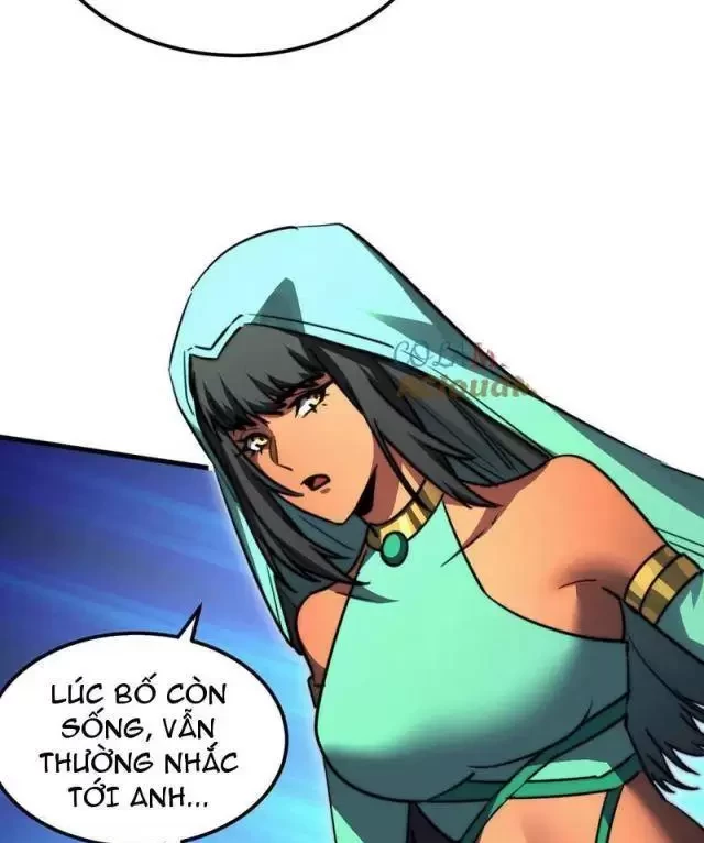 Mạt Thế Quật Khởi Chapter 291 - Trang 3