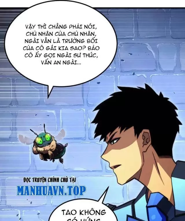 Mạt Thế Quật Khởi Chapter 291 - Trang 3
