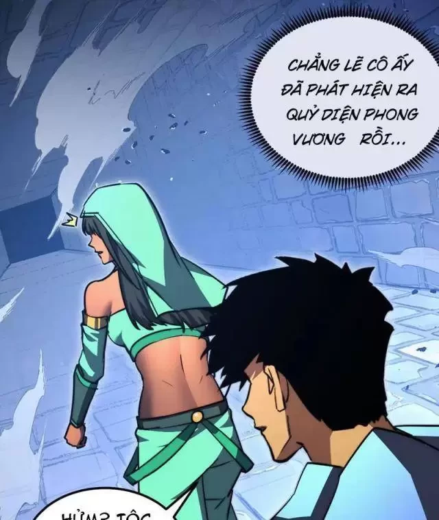 Mạt Thế Quật Khởi Chapter 291 - Trang 3