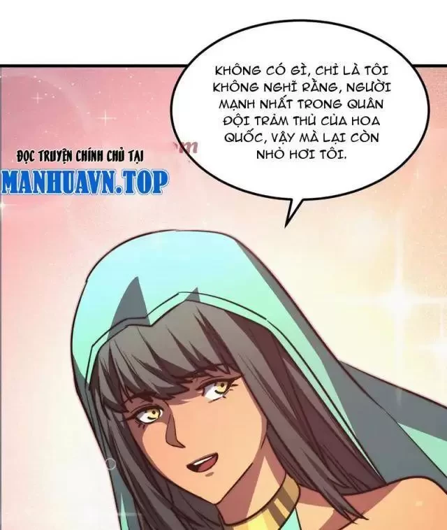 Mạt Thế Quật Khởi Chapter 291 - Trang 3