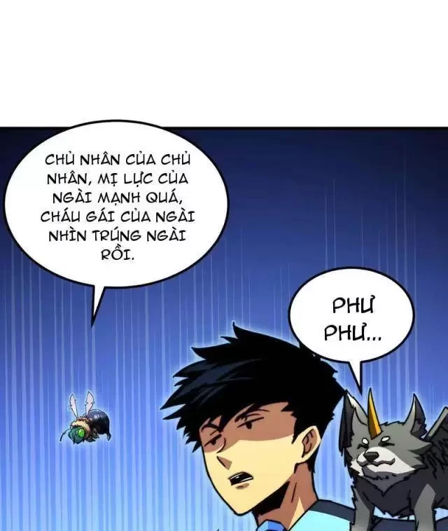 Mạt Thế Quật Khởi Chapter 291 - Trang 3