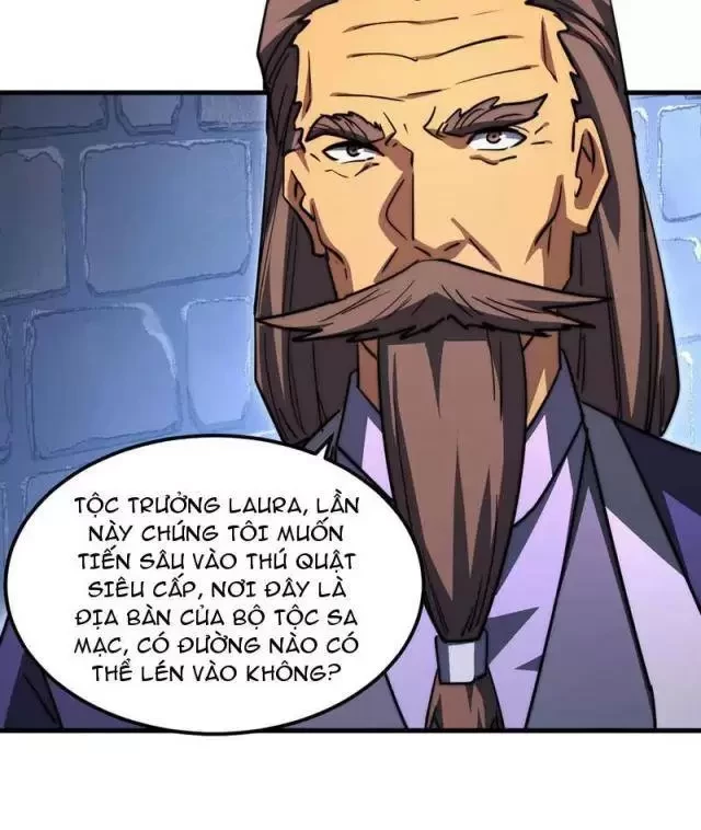 Mạt Thế Quật Khởi Chapter 291 - Trang 3
