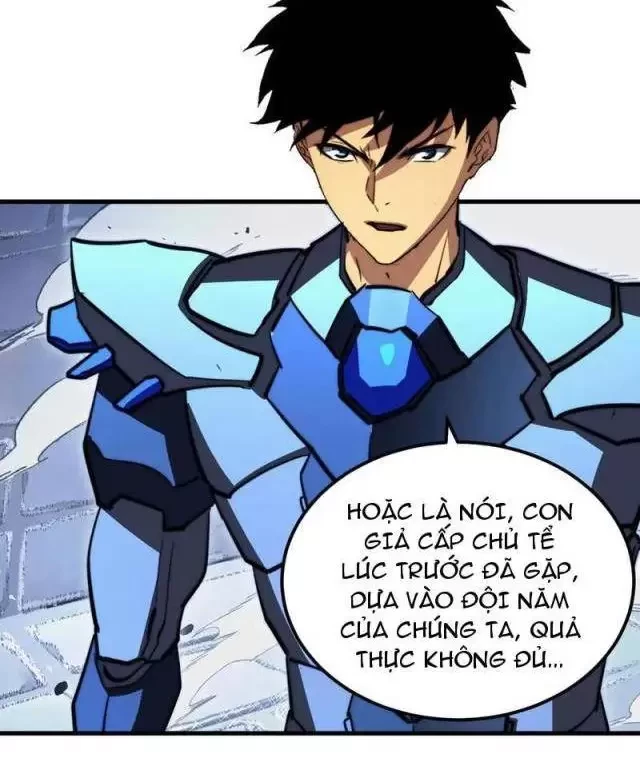 Mạt Thế Quật Khởi Chapter 291 - Trang 3