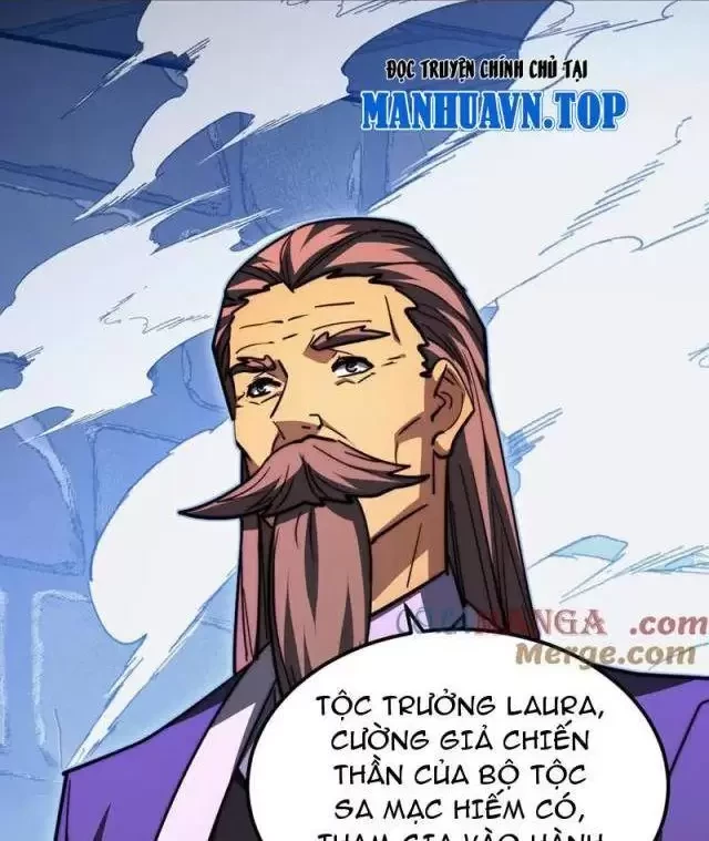 Mạt Thế Quật Khởi Chapter 291 - Trang 3