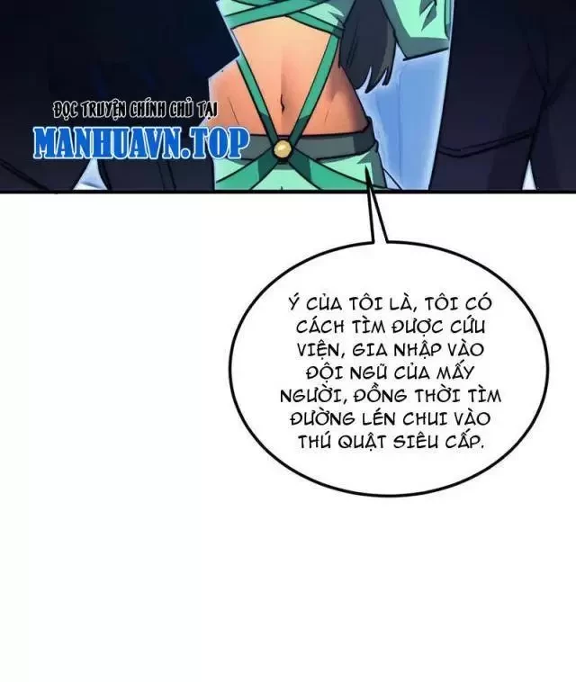 Mạt Thế Quật Khởi Chapter 291 - Trang 3