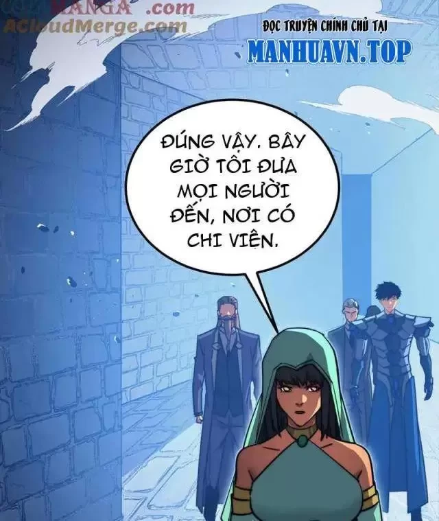 Mạt Thế Quật Khởi Chapter 291 - Trang 3