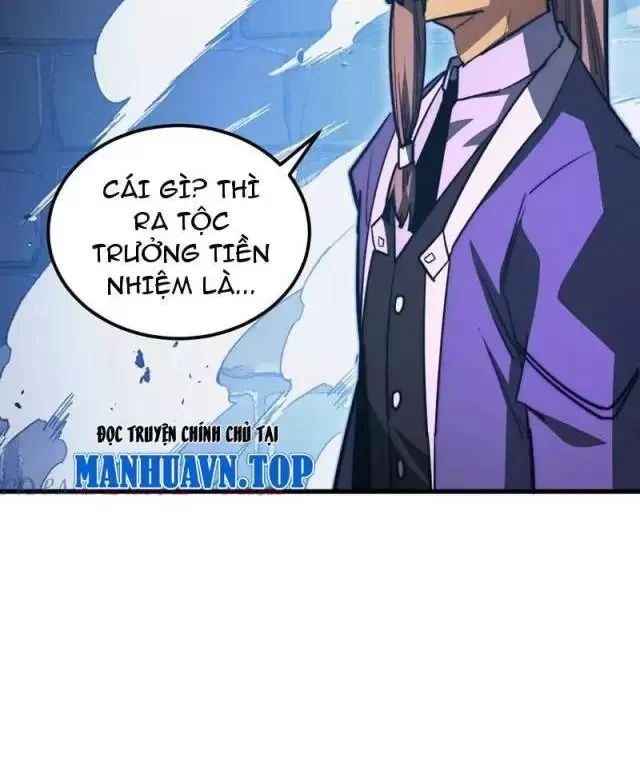 Mạt Thế Quật Khởi Chapter 291 - Trang 3